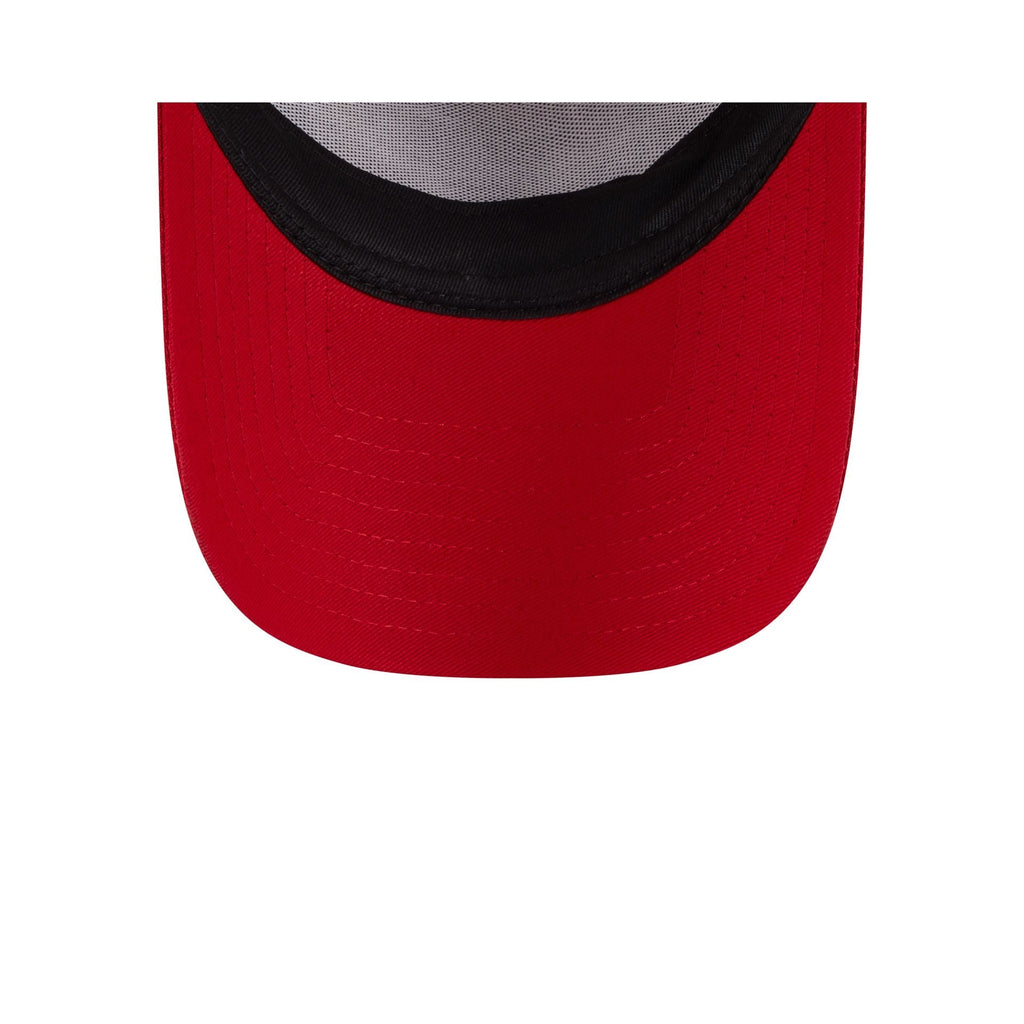 Washington Nationals Generation Mascots 9FORTY A-Frame Trucker Hat