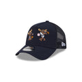Seattle Mariners Generation Mascots 9FORTY A-Frame Trucker Hat