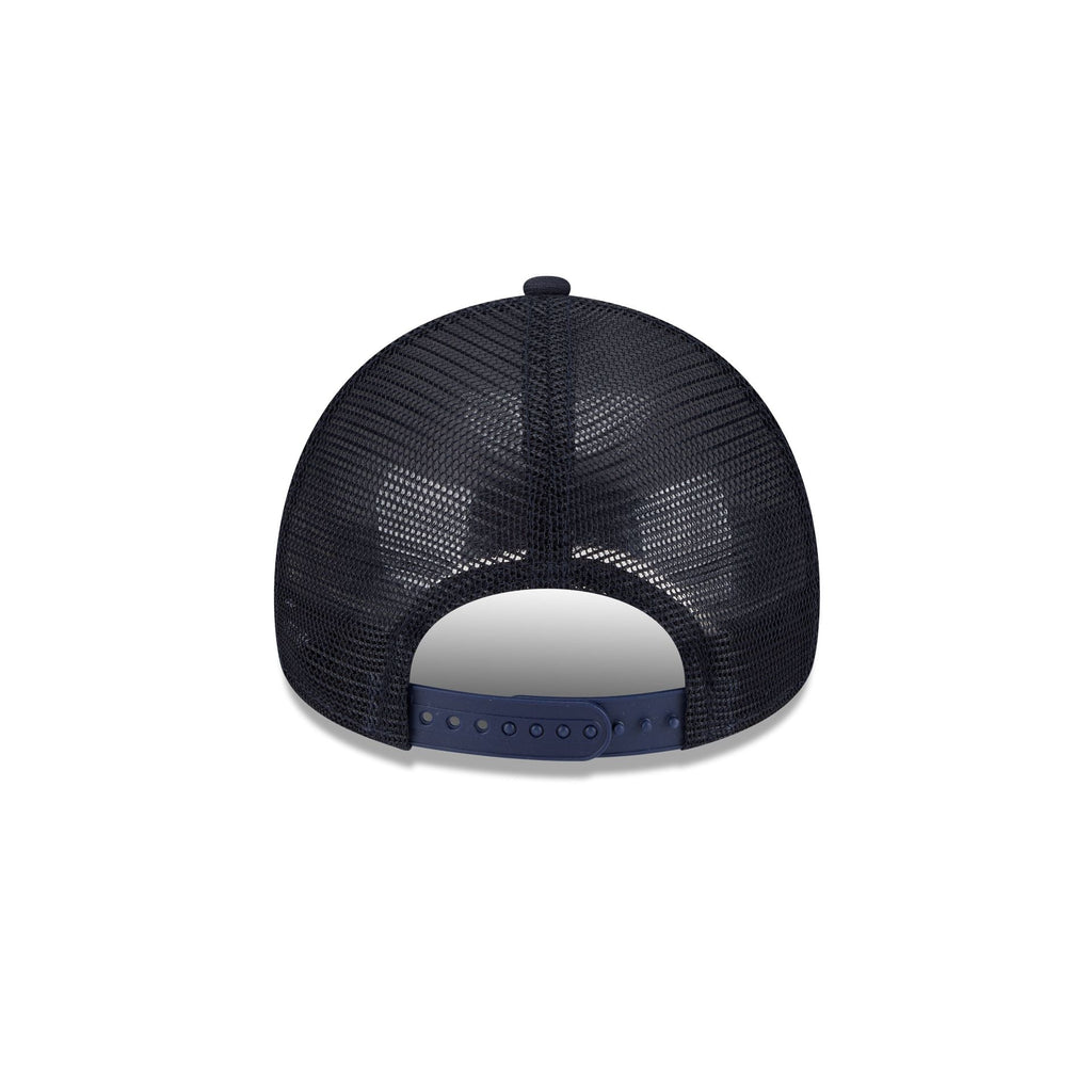 Seattle Mariners Generation Mascots 9FORTY A-Frame Trucker Hat