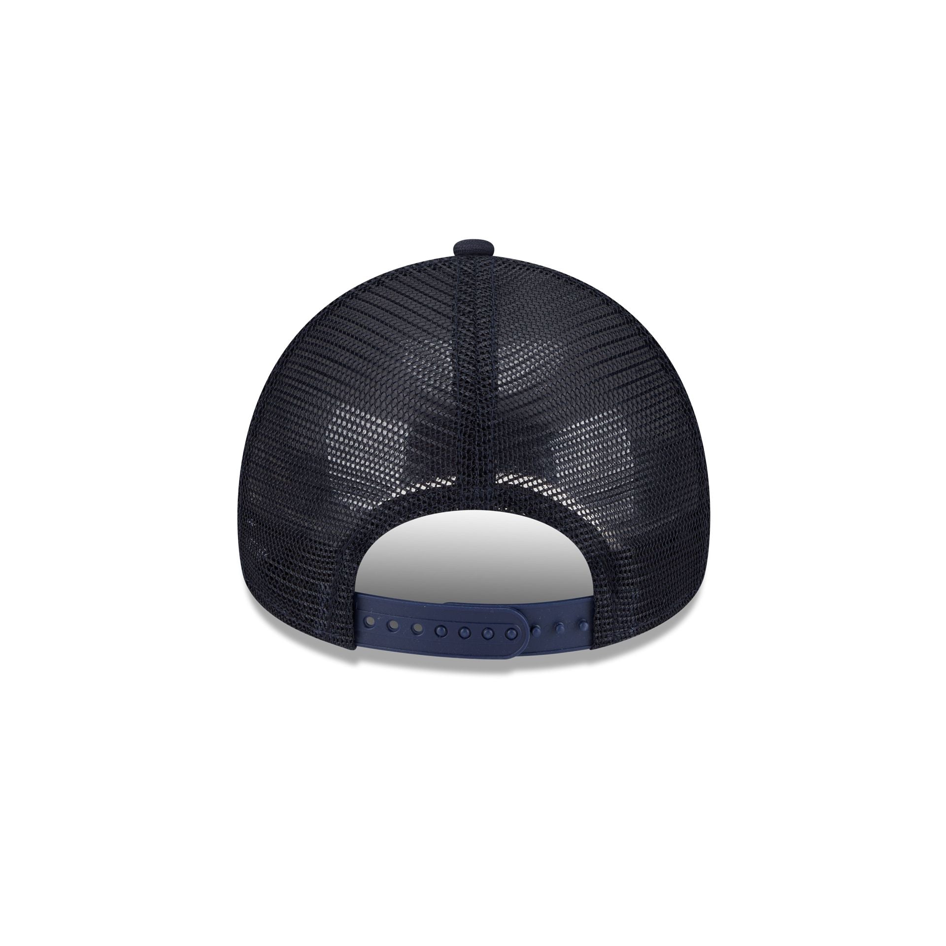 Seattle Mariners Generation Mascots 9FORTY A-Frame Trucker Hat