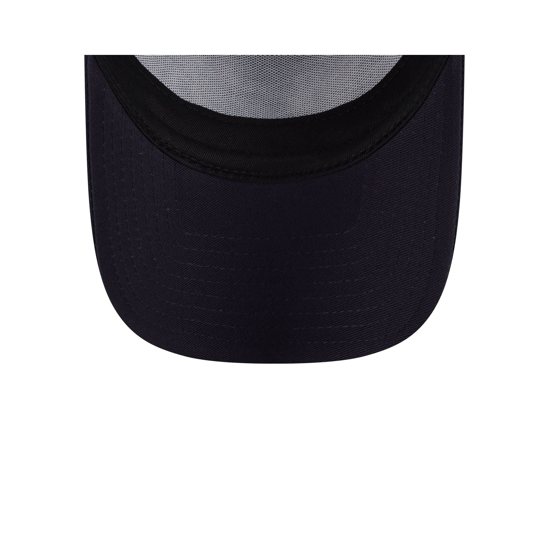 Seattle Mariners Generation Mascots 9FORTY A-Frame Trucker Hat