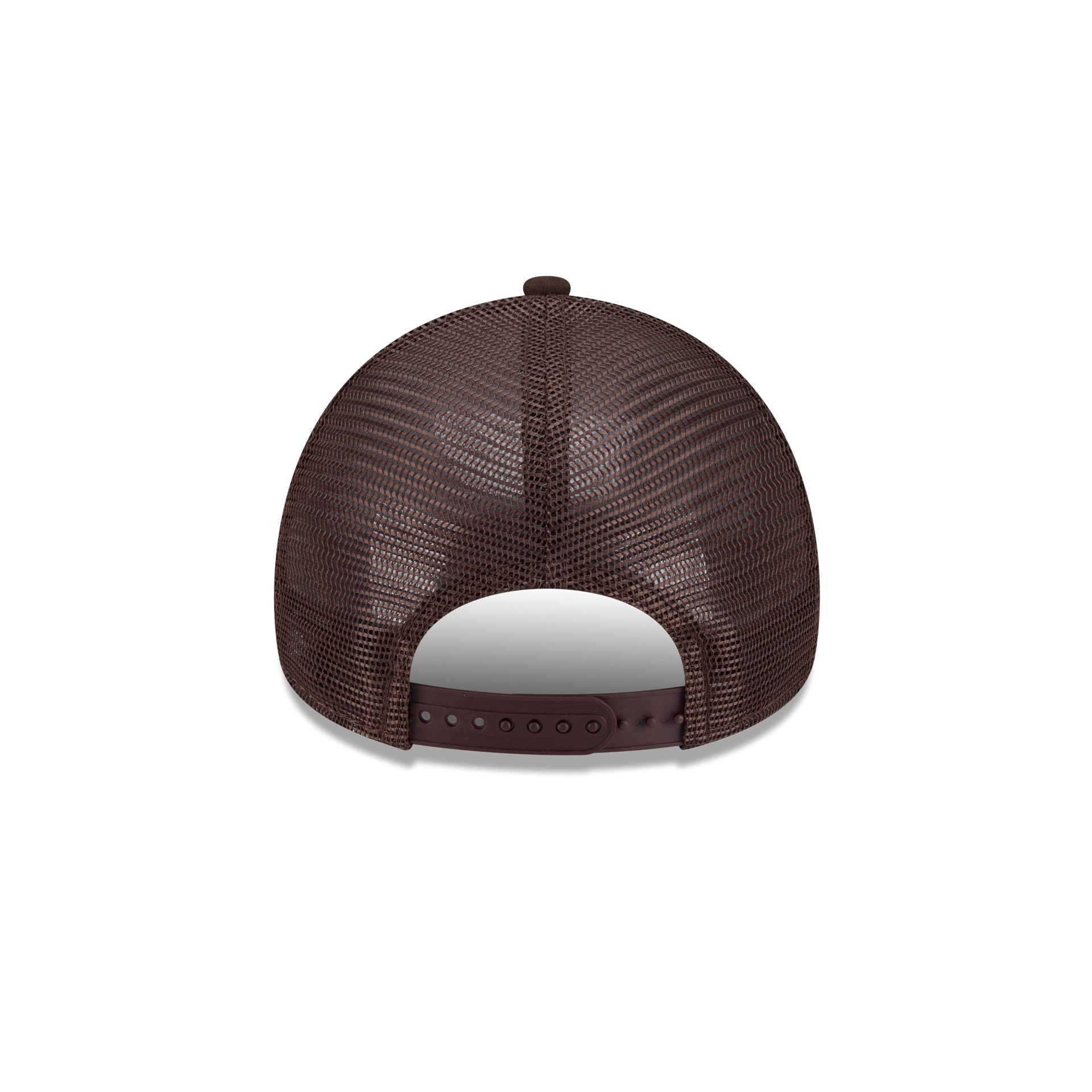 San Diego Padres Generation Mascots 9FORTY A-Frame Trucker Hat
