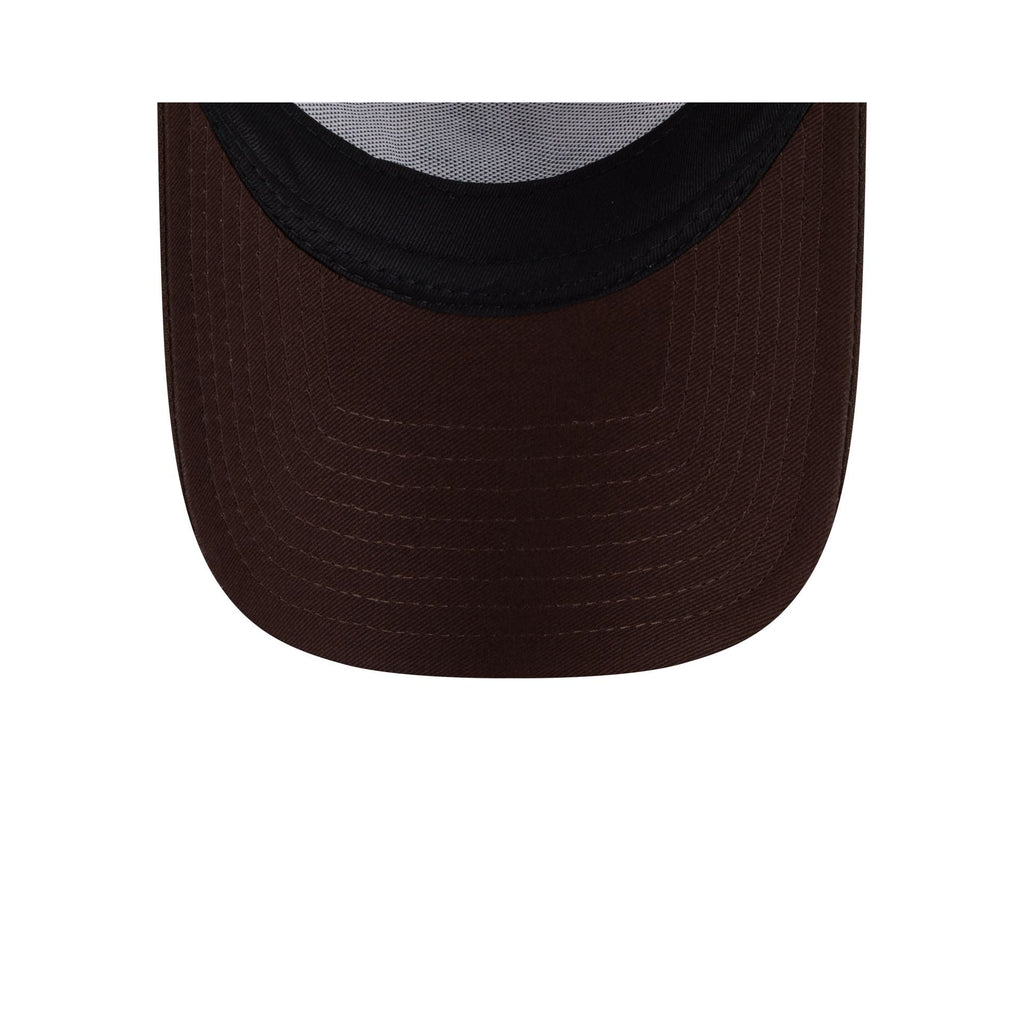 San Diego Padres Generation Mascots 9FORTY A-Frame Trucker Hat