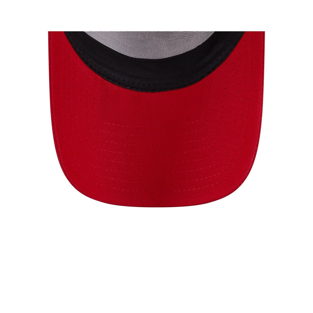 St. Louis Cardinals Generation Mascots 9FORTY A-Frame Trucker Hat