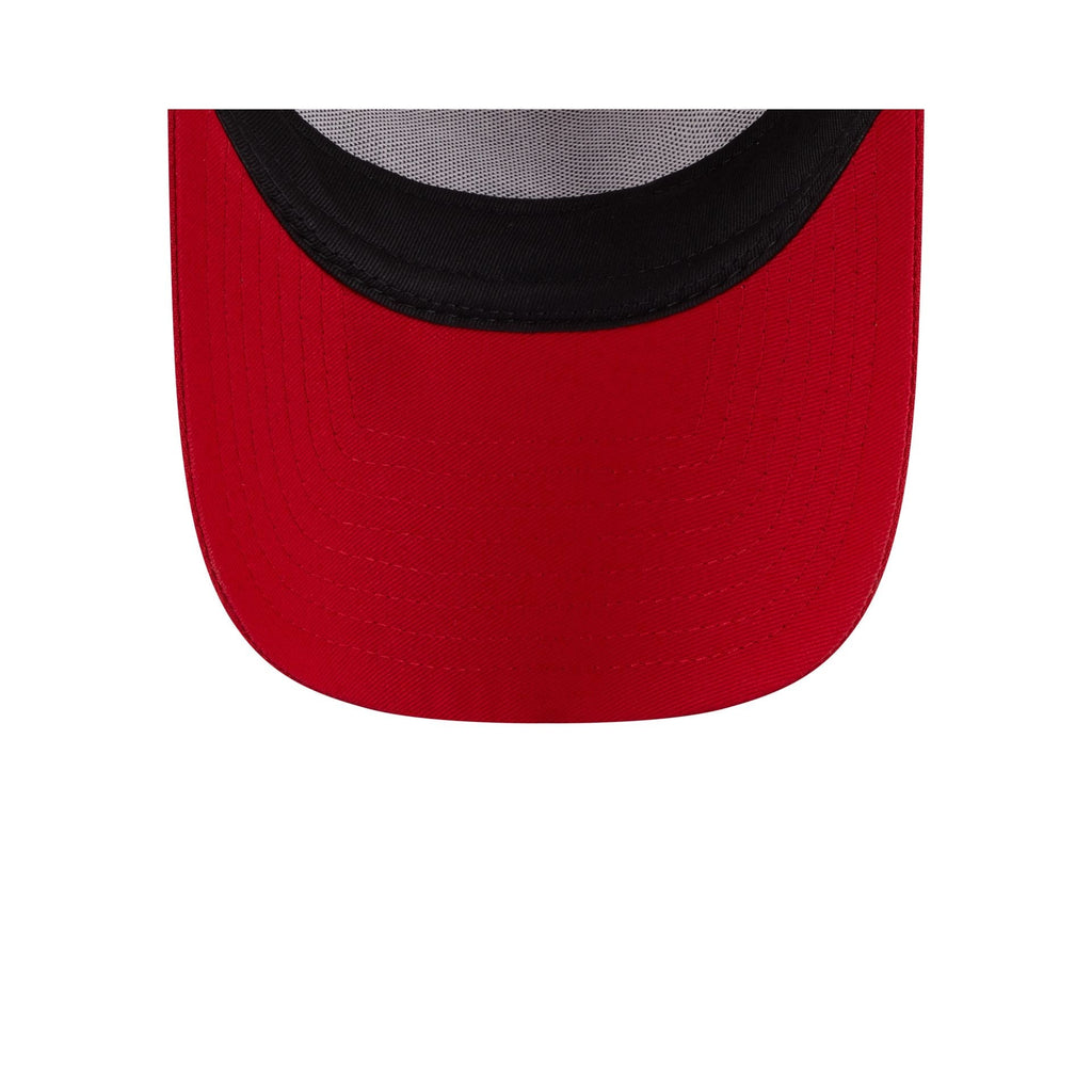 Philadelphia Phillies Generation Mascots 9FORTY A-Frame Trucker Hat