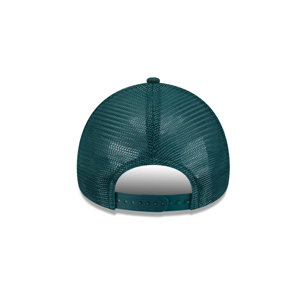 Athletics Generation Mascots 9FORTY A-Frame Trucker Hat