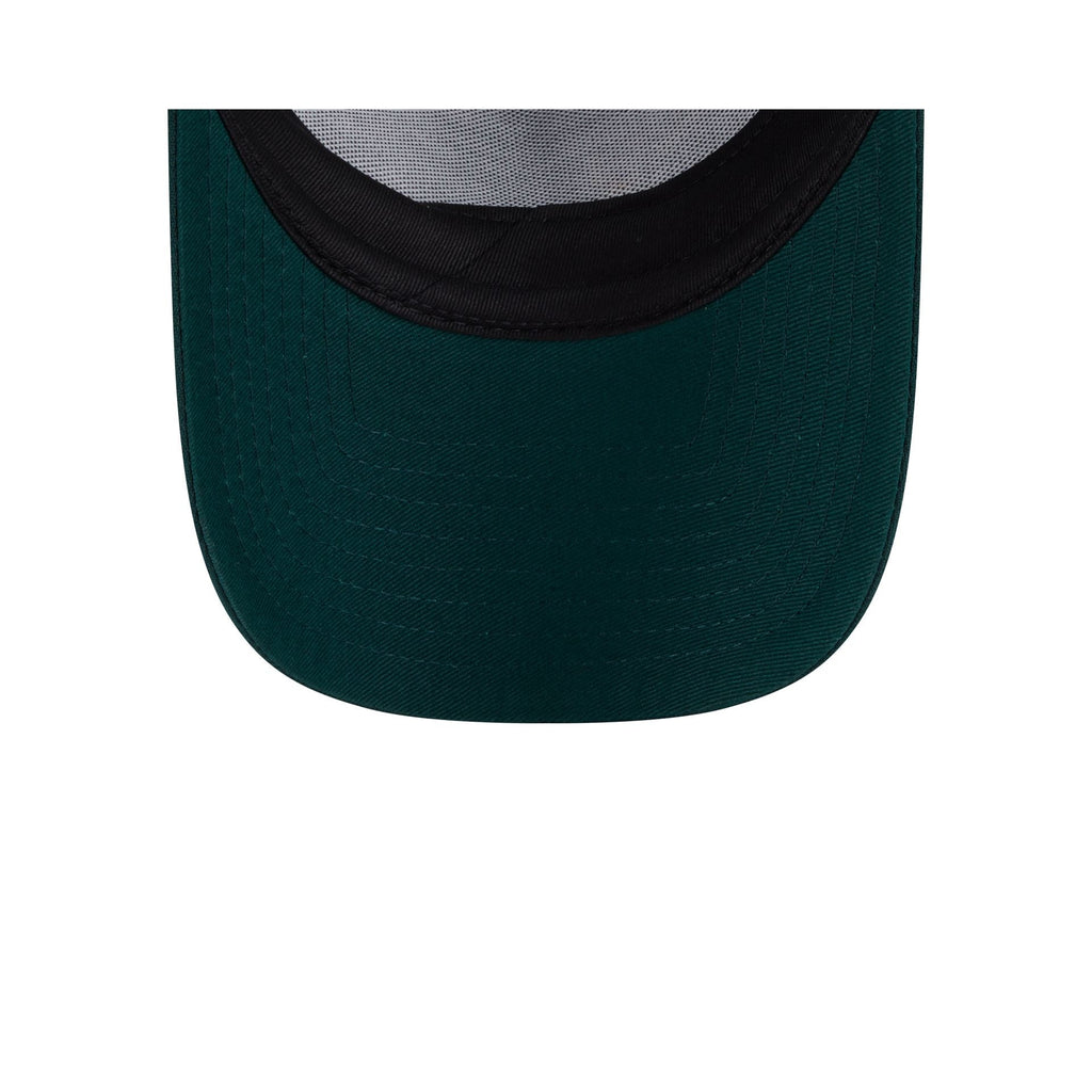 Athletics Generation Mascots 9FORTY A-Frame Trucker Hat