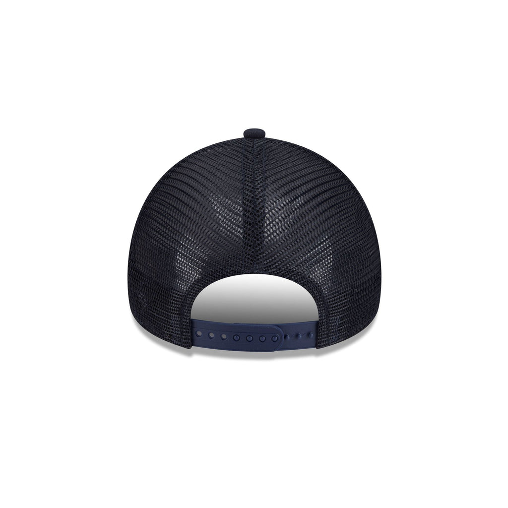 New York Yankees Generation Mascots 9FORTY A-Frame Trucker Hat