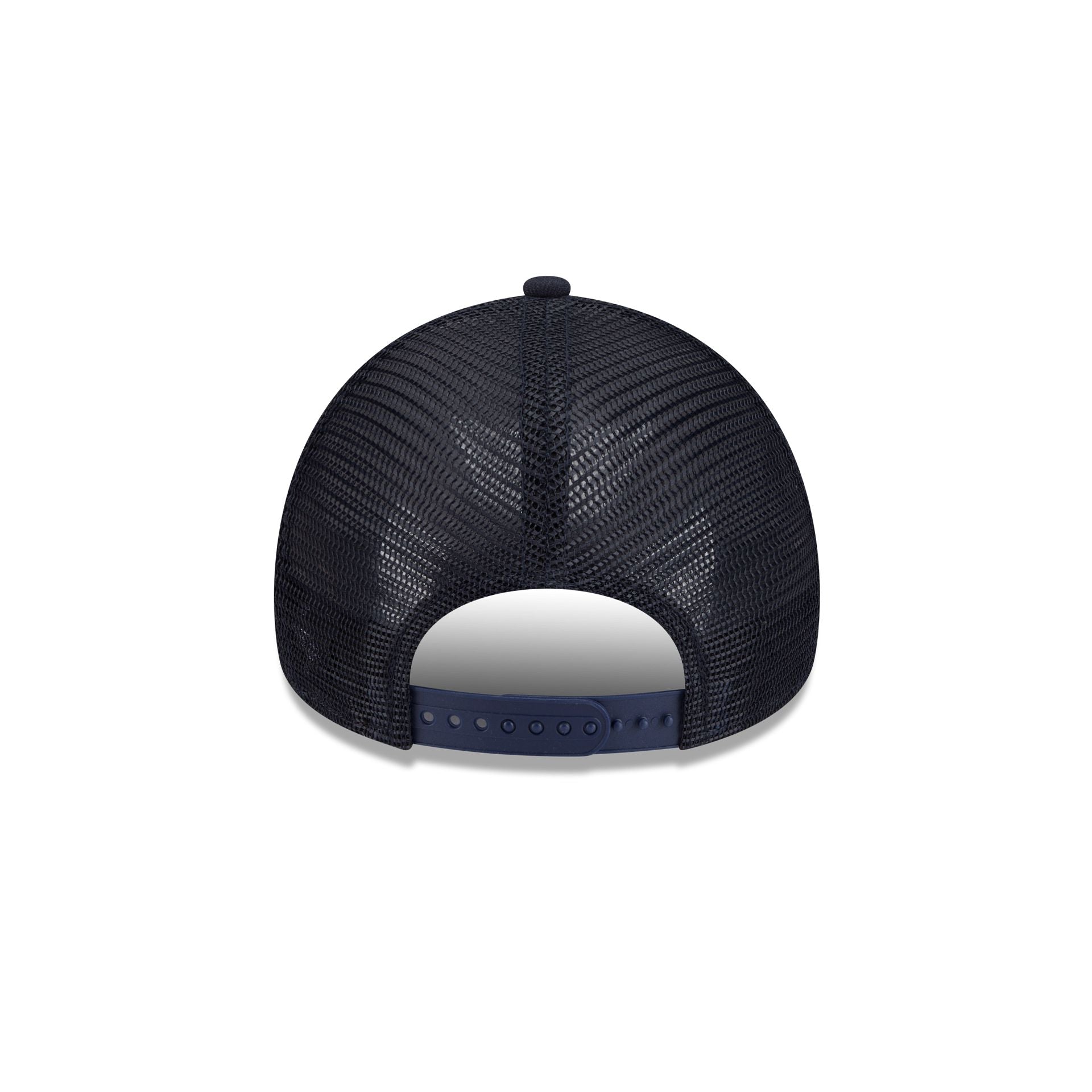 New York Yankees Generation Mascots 9FORTY A-Frame Trucker Hat
