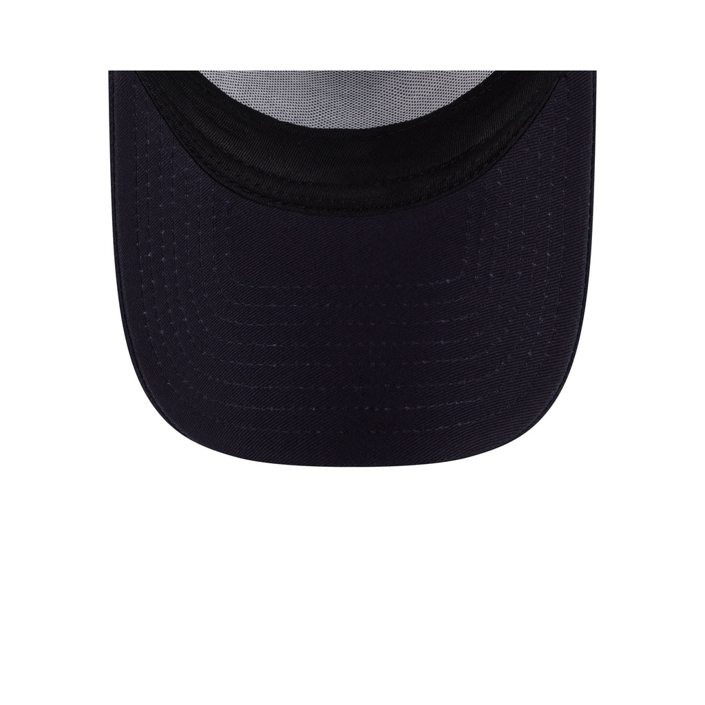New York Yankees Generation Mascots 9FORTY A-Frame Trucker Hat