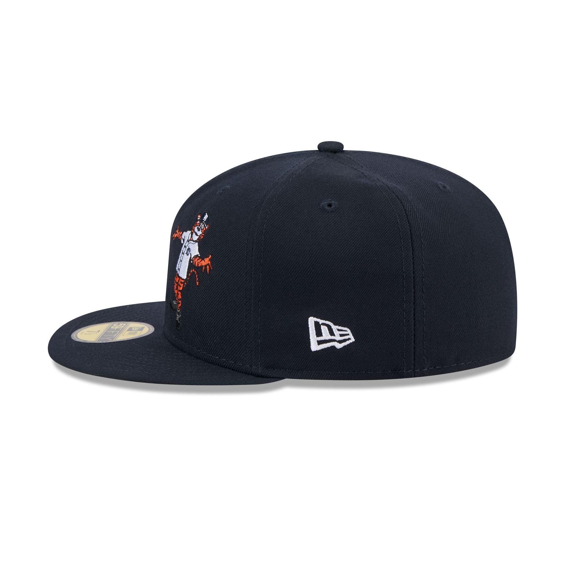 Detroit Tigers Generation Mascots 59FIFTY Fitted Hat