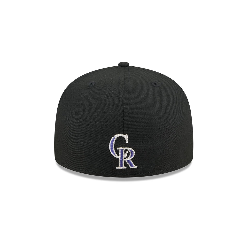 Colorado Rockies Generation Mascots 59FIFTY Fitted Hat
