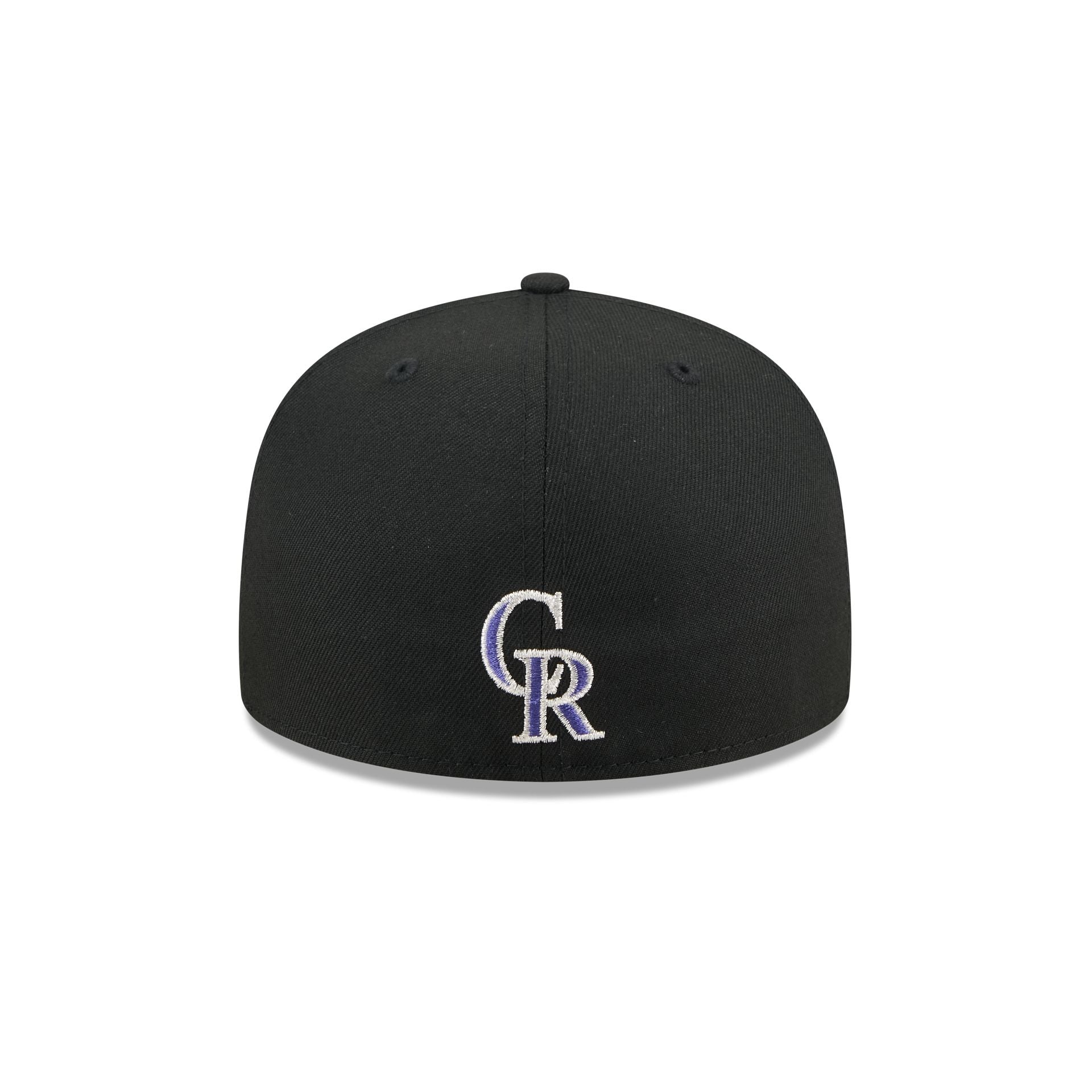 Colorado Rockies Generation Mascots 59FIFTY Fitted Hat
