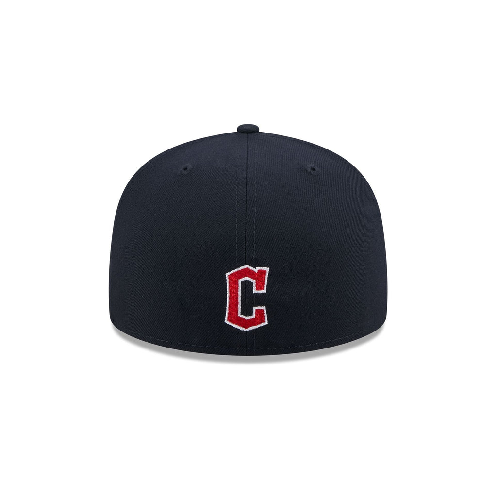 Cleveland Guardians Generation Mascots 59FIFTY Fitted Hat