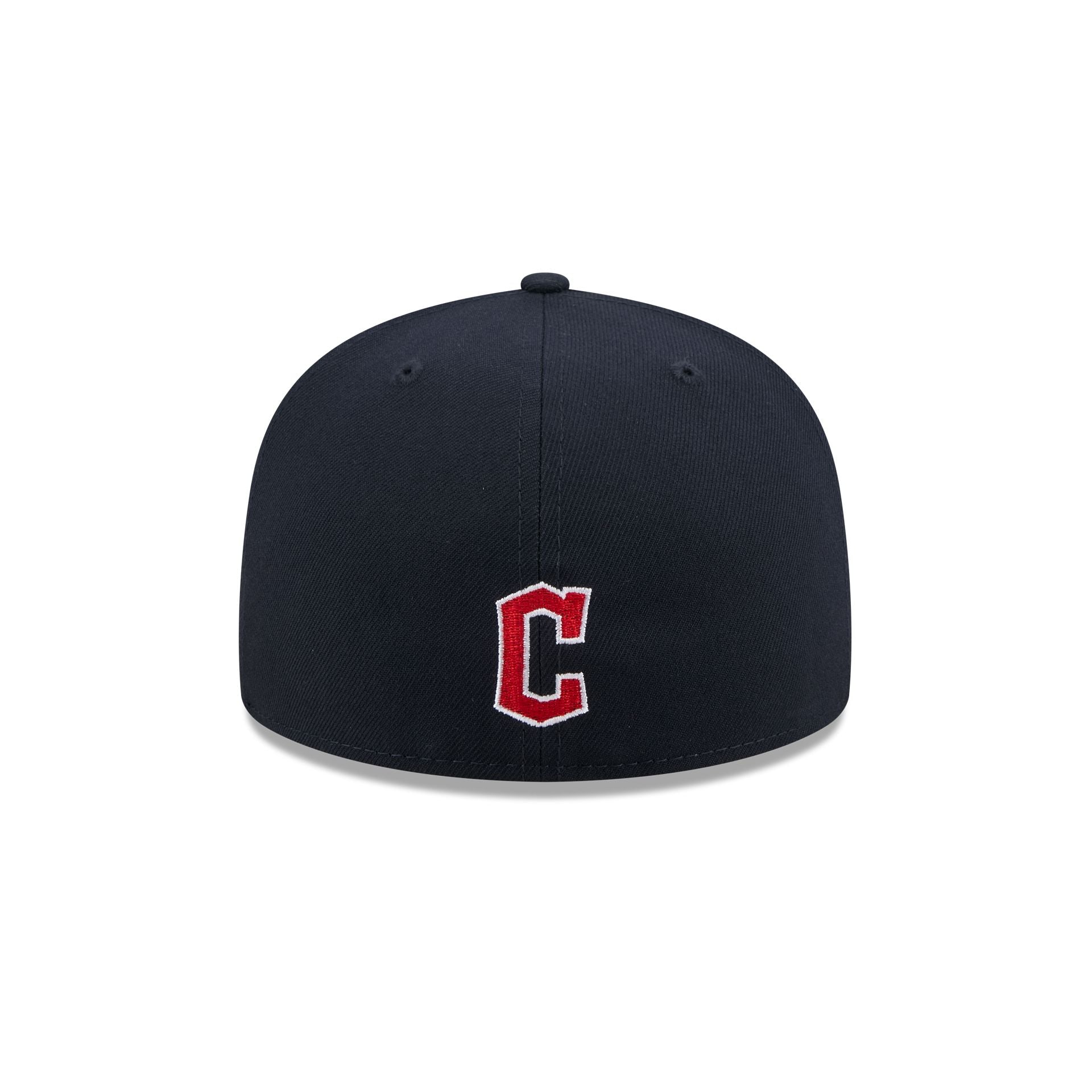 Cleveland Guardians Generation Mascots 59FIFTY Fitted Hat