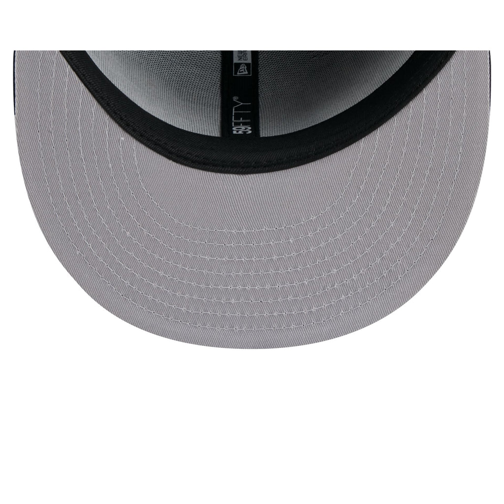 Cleveland Guardians Generation Mascots 59FIFTY Fitted Hat