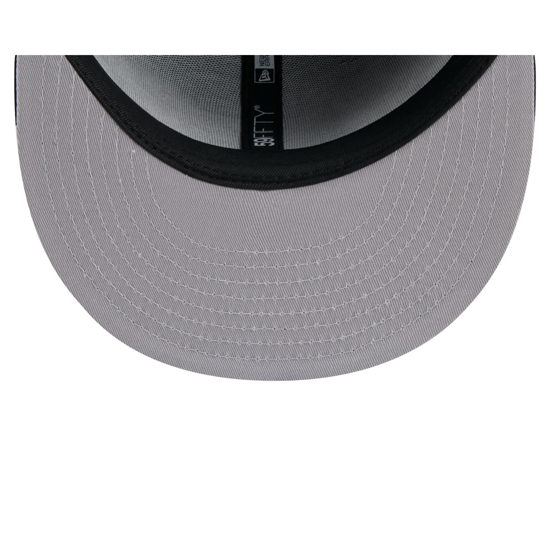 Cleveland Guardians Generation Mascots 59FIFTY Fitted Hat