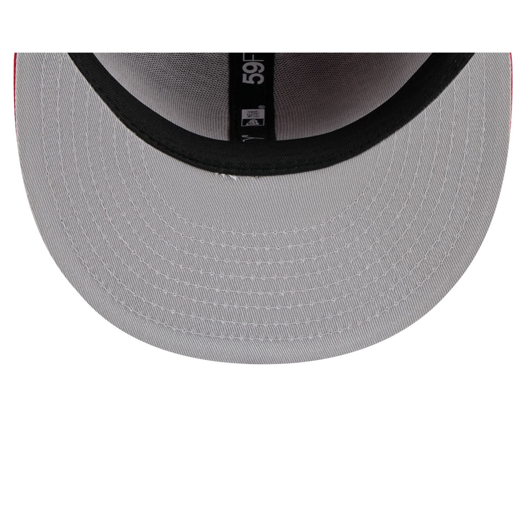 Cincinnati Reds Generation Mascots 59FIFTY Fitted Hat