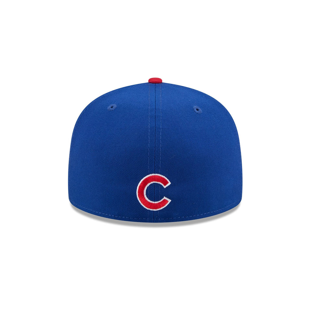 Chicago Cubs Generation Mascots 59FIFTY Fitted Hat
