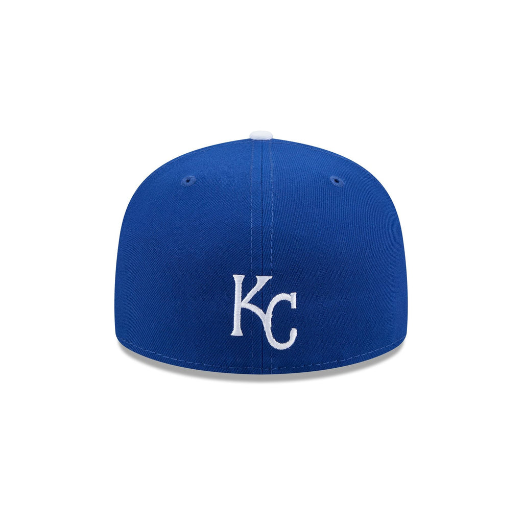 Kansas City Royals Generation Mascots 59FIFTY Fitted Hat