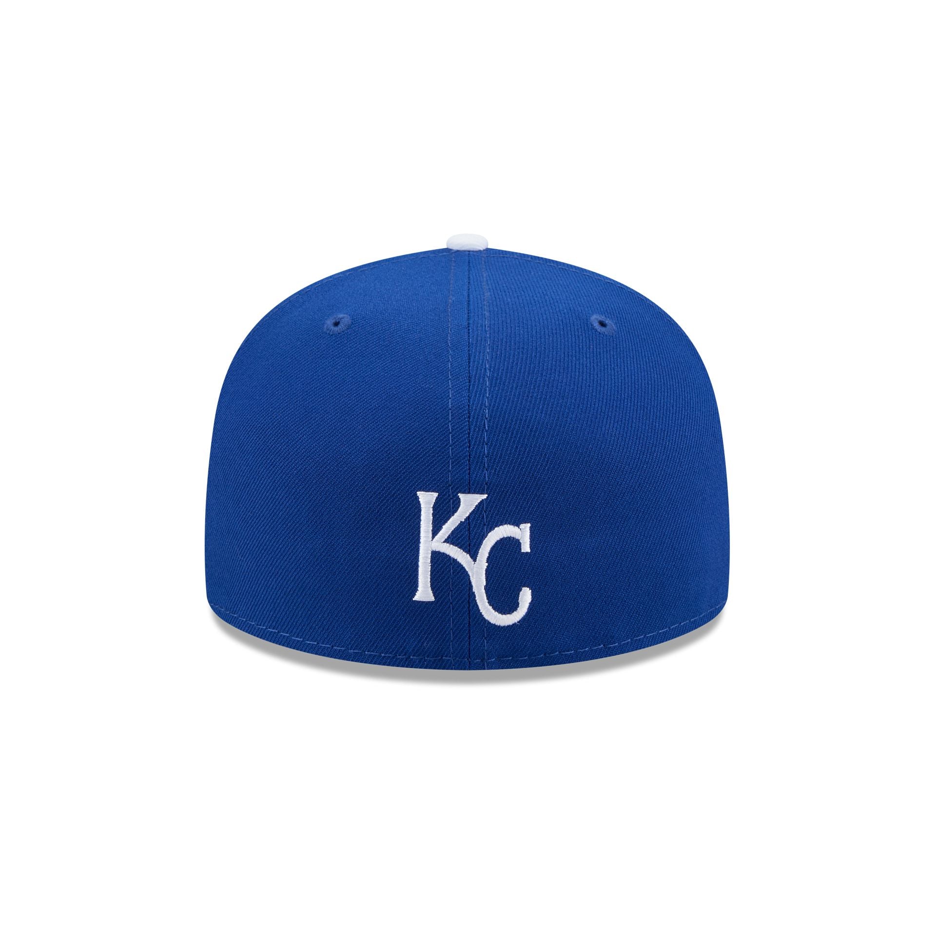 Kansas City Royals Generation Mascots 59FIFTY Fitted Hat