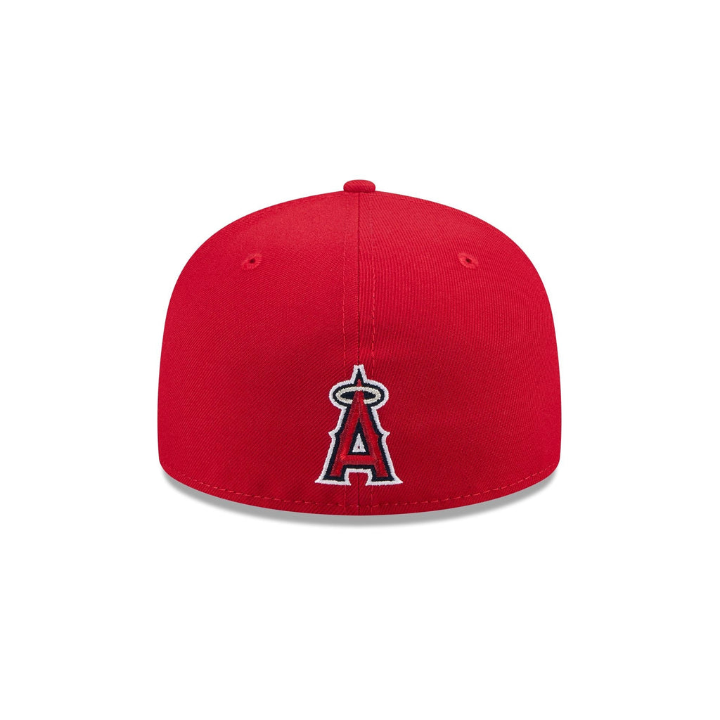 Los Angeles Angels Generation Mascots 59FIFTY Fitted Hat
