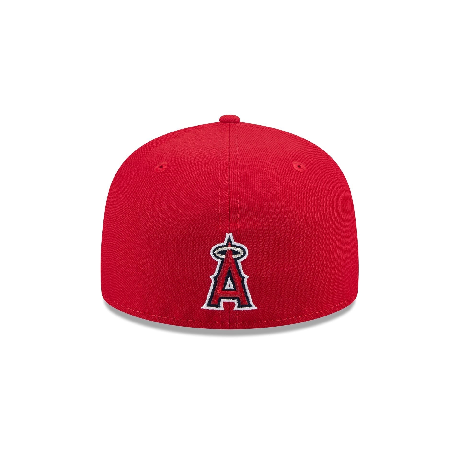 Los Angeles Angels Generation Mascots 59FIFTY Fitted Hat