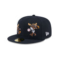Seattle Mariners Generation Mascots 59FIFTY Fitted Hat