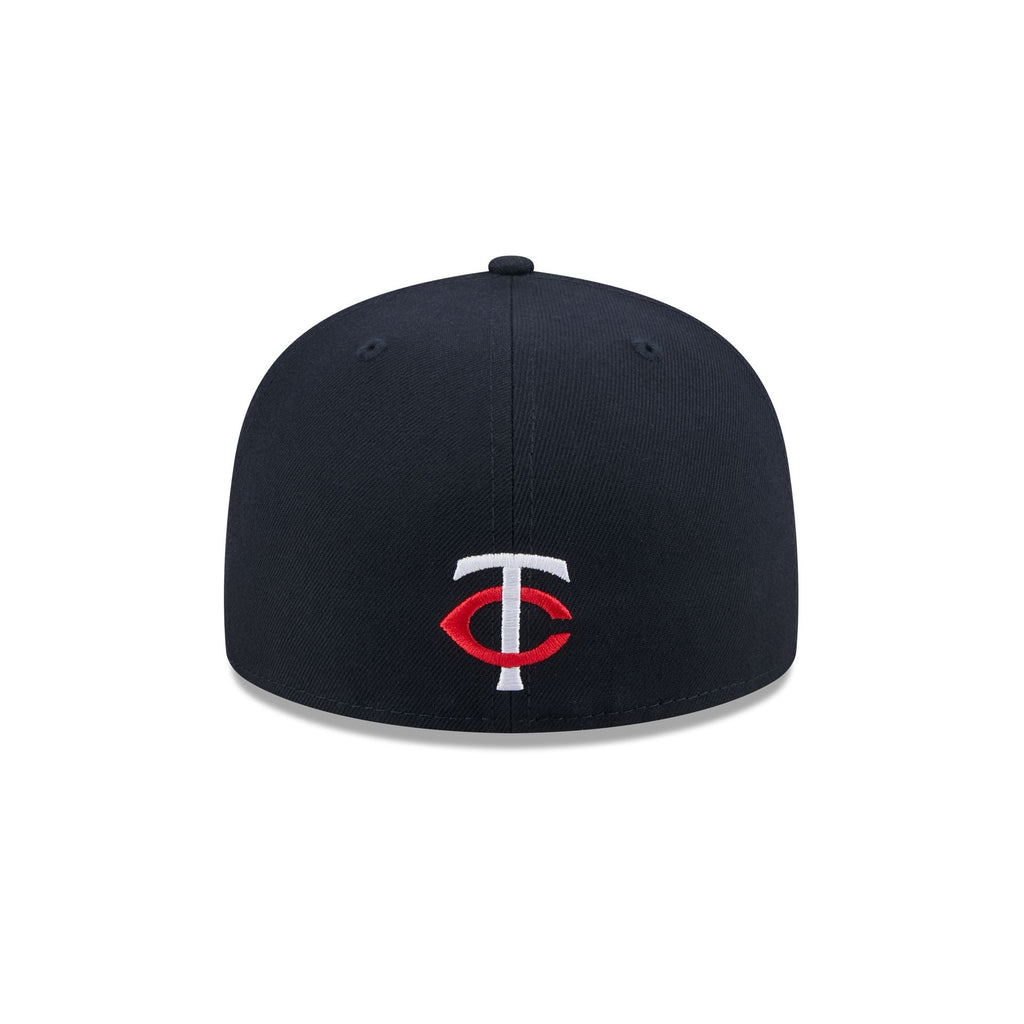Minnesota Twins Generation Mascots 59FIFTY Fitted Hat