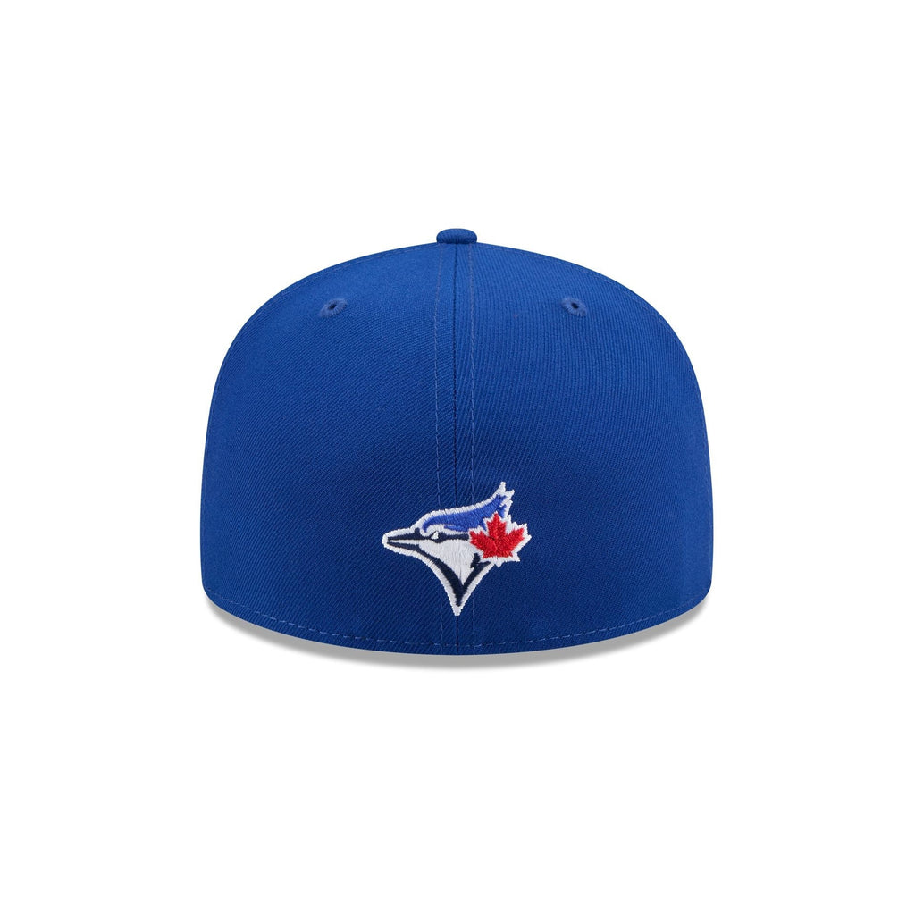 Toronto Blue Jays Generation Mascots 59FIFTY Fitted Hat