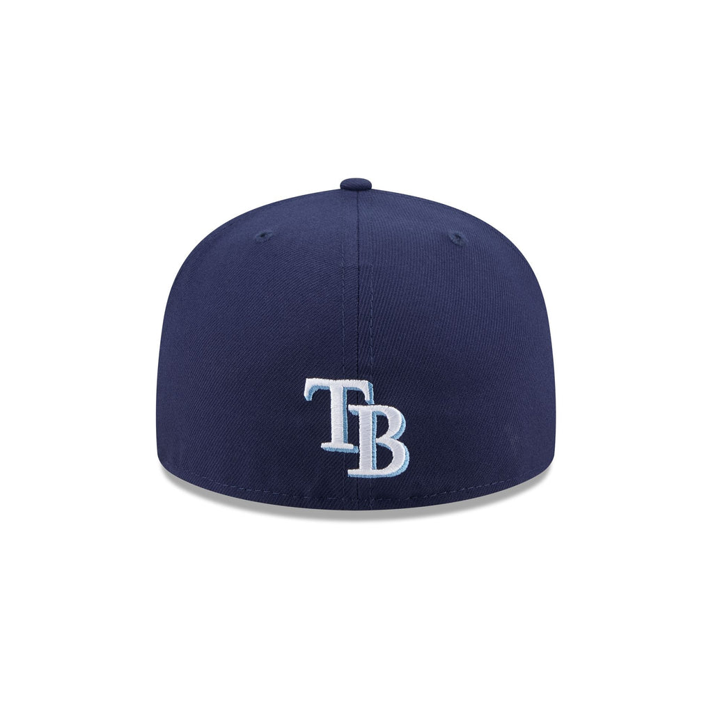 Tampa Bay Rays Generation Mascots 59FIFTY Fitted Hat