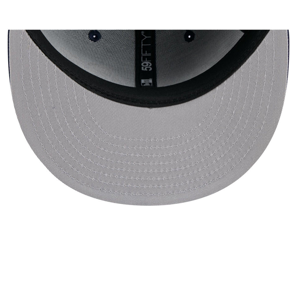 Tampa Bay Rays Generation Mascots 59FIFTY Fitted Hat