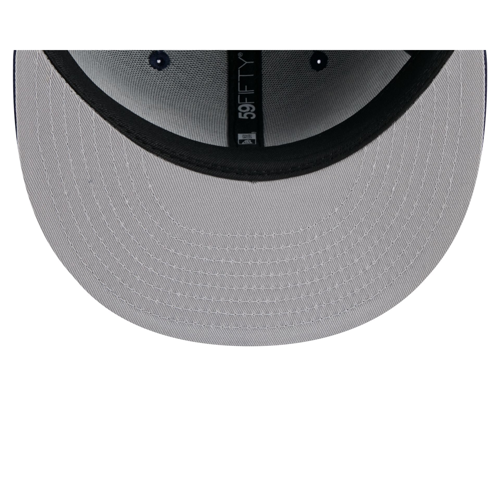 Tampa Bay Rays Generation Mascots 59FIFTY Fitted Hat