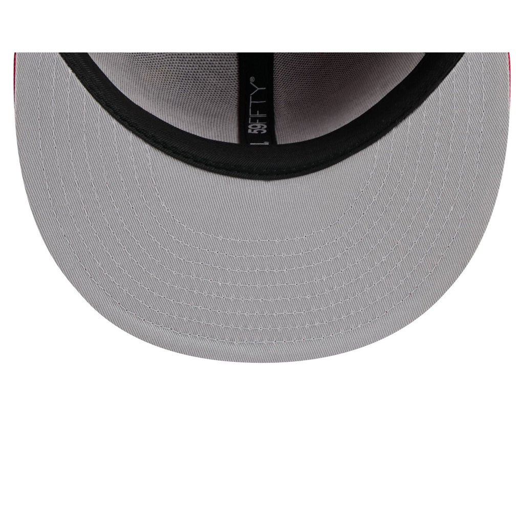 St. Louis Cardinals Generation Mascots 59FIFTY Fitted Hat