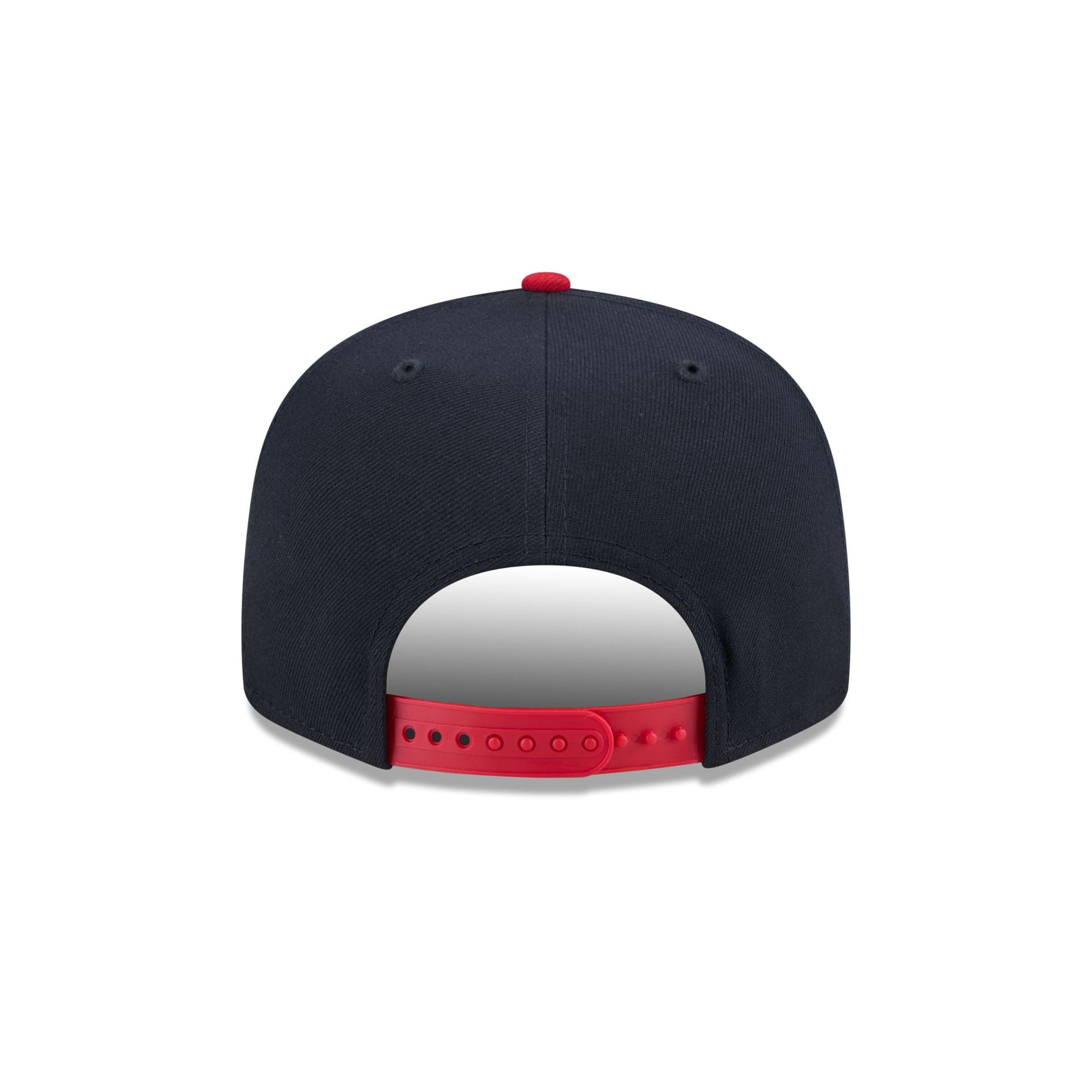 Cleveland Guardians Generation Mascots 9FIFTY Snapback Hat