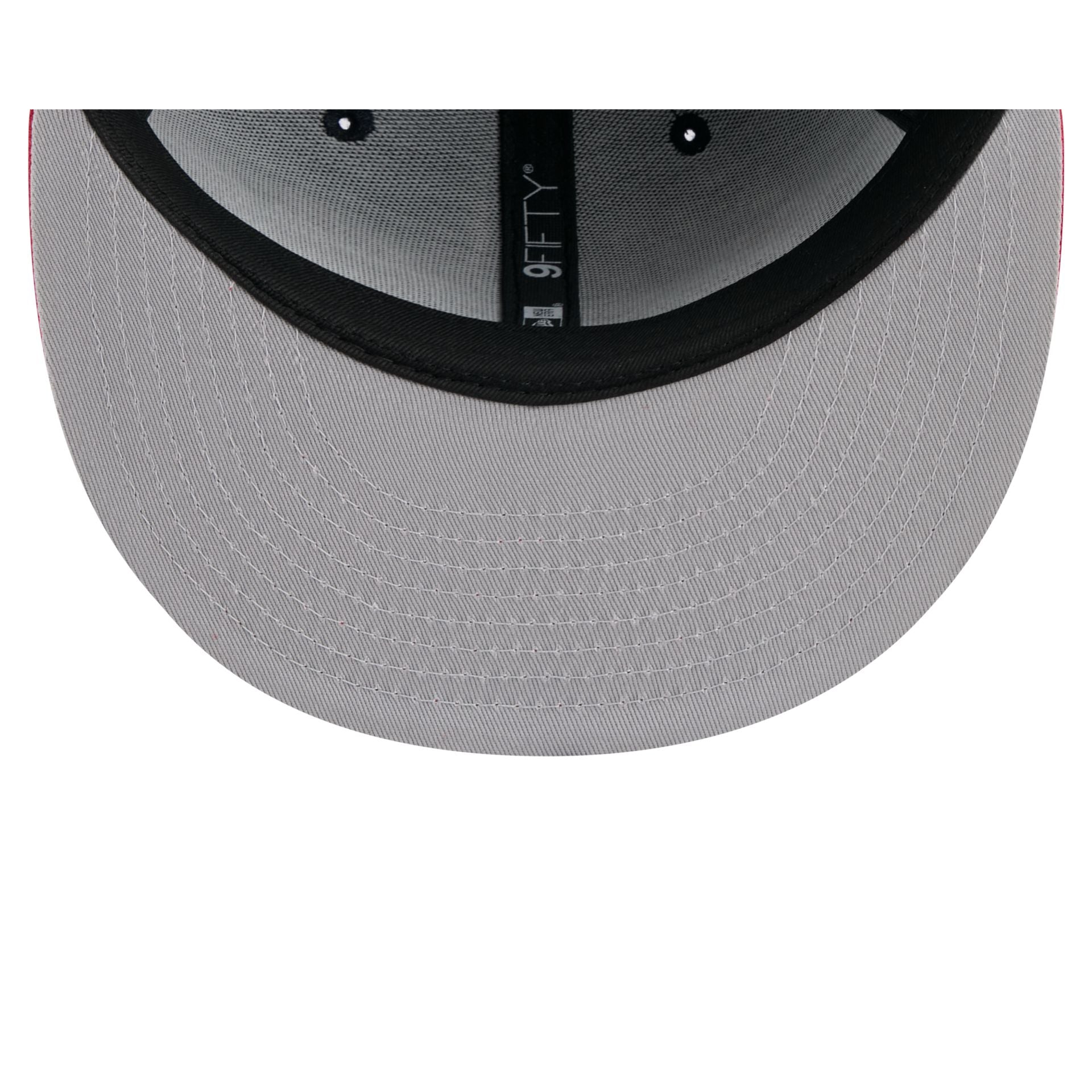 Cleveland Guardians Generation Mascots 9FIFTY Snapback Hat