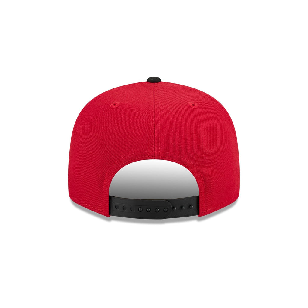 Cincinnati Reds Generation Mascots 9FIFTY Snapback Hat
