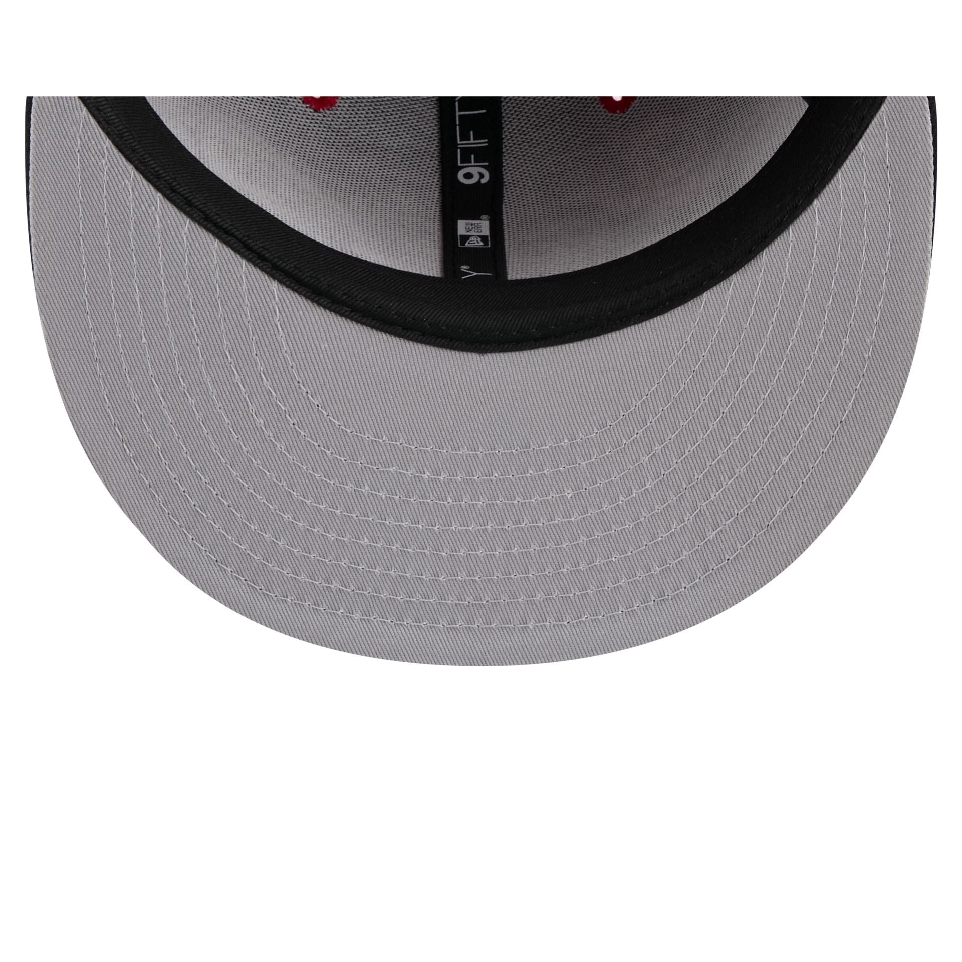 Cincinnati Reds Generation Mascots 9FIFTY Snapback Hat