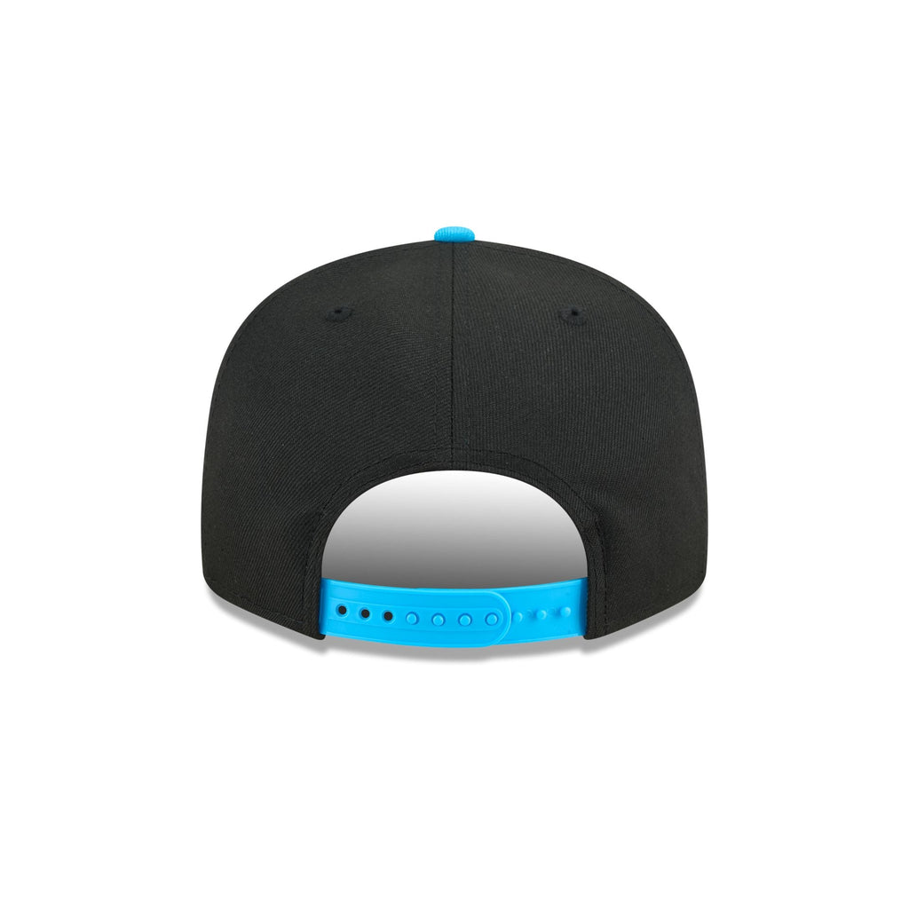 Miami Marlins Generation Mascots 9FIFTY Snapback Hat