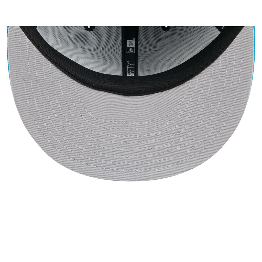 Miami Marlins Generation Mascots 9FIFTY Snapback Hat