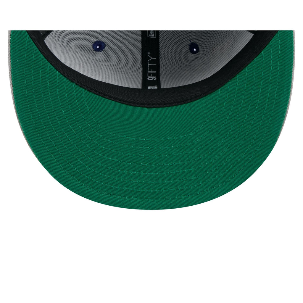 Los Angeles Dodgers Generation Mascots 9FIFTY Snapback Hat