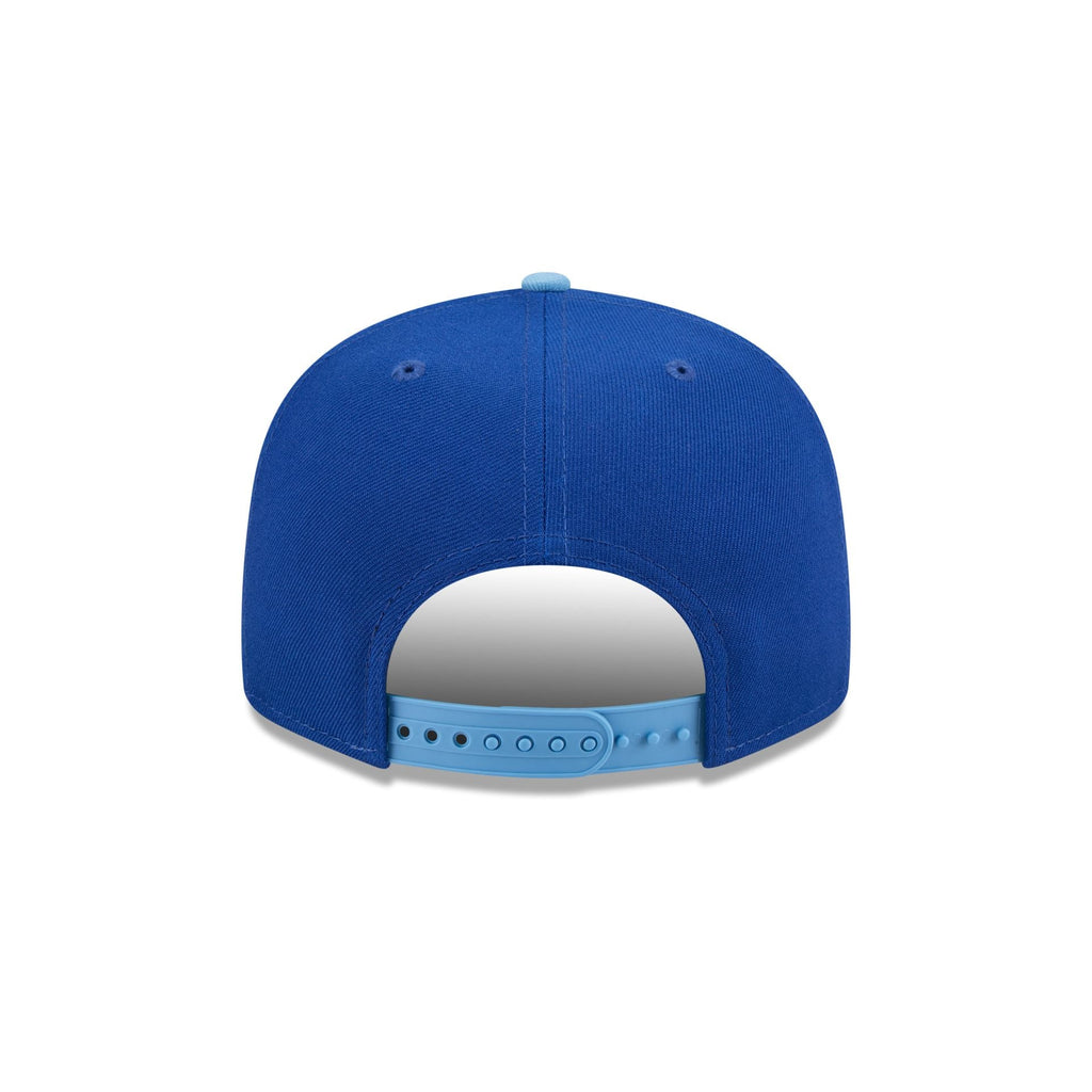 Kansas City Royals Generation Mascots 9FIFTY Snapback Hat