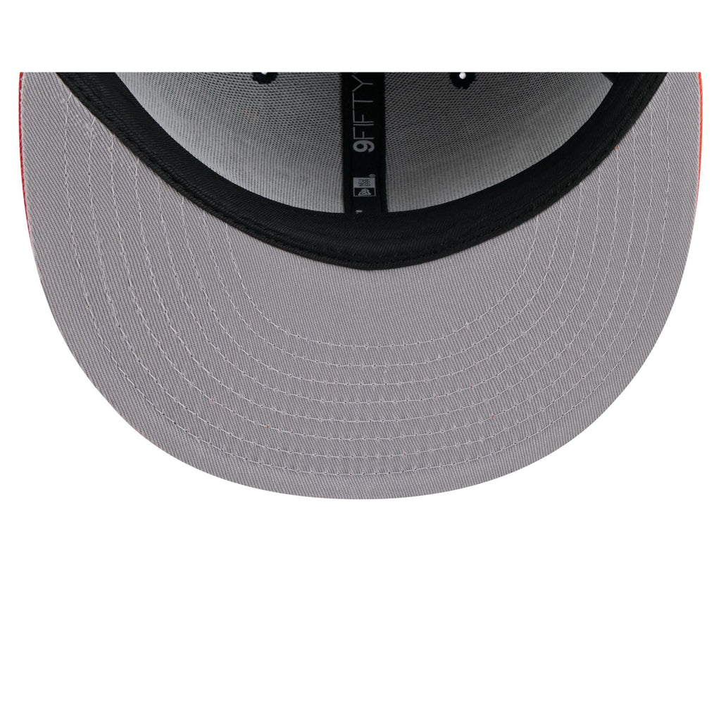 Houston Astros Generation Mascots 9FIFTY Snapback Hat