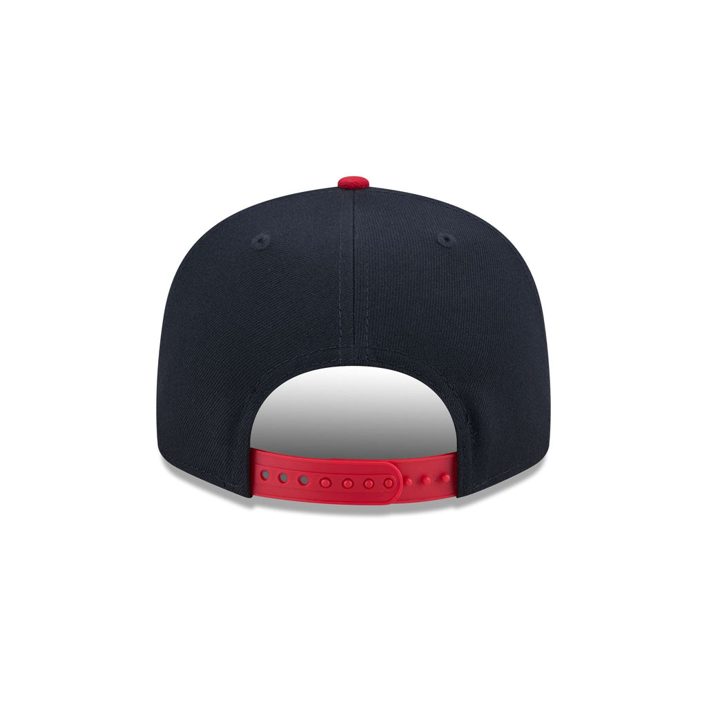 Los Angeles Angels Generation Mascots 9FIFTY Snapback Hat