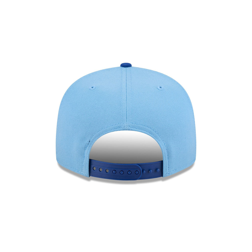 Texas Rangers Generation Mascots 9FIFTY Snapback Hat