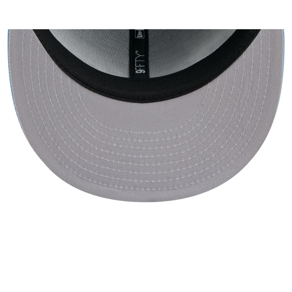 Tampa Bay Rays Generation Mascots 9FIFTY Snapback Hat