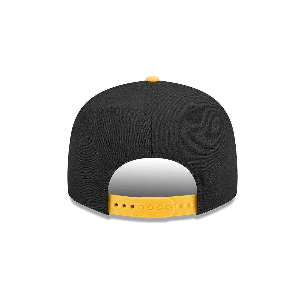 Pittsburgh Pirates Generation Mascots 9FIFTY Snapback Hat