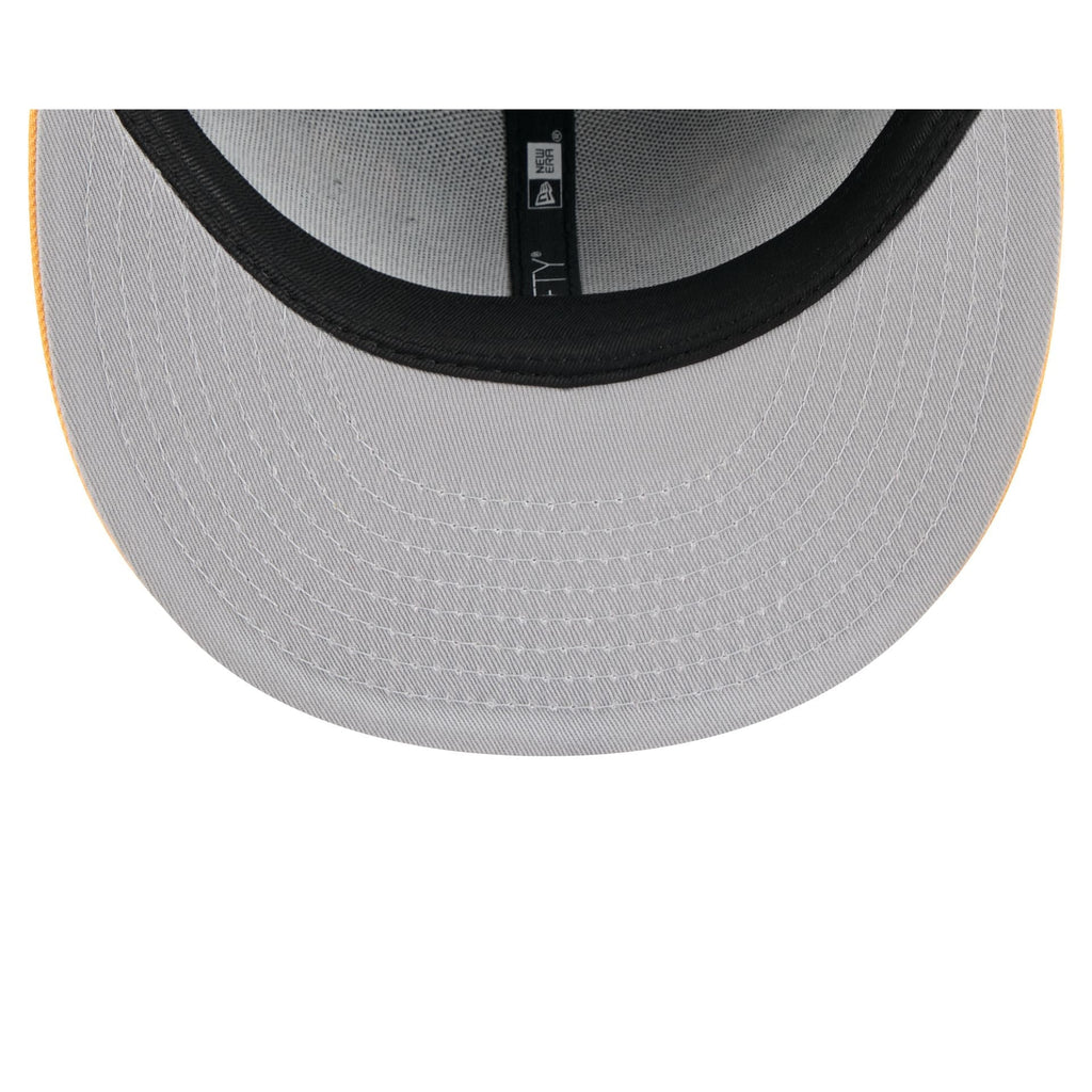 Pittsburgh Pirates Generation Mascots 9FIFTY Snapback Hat