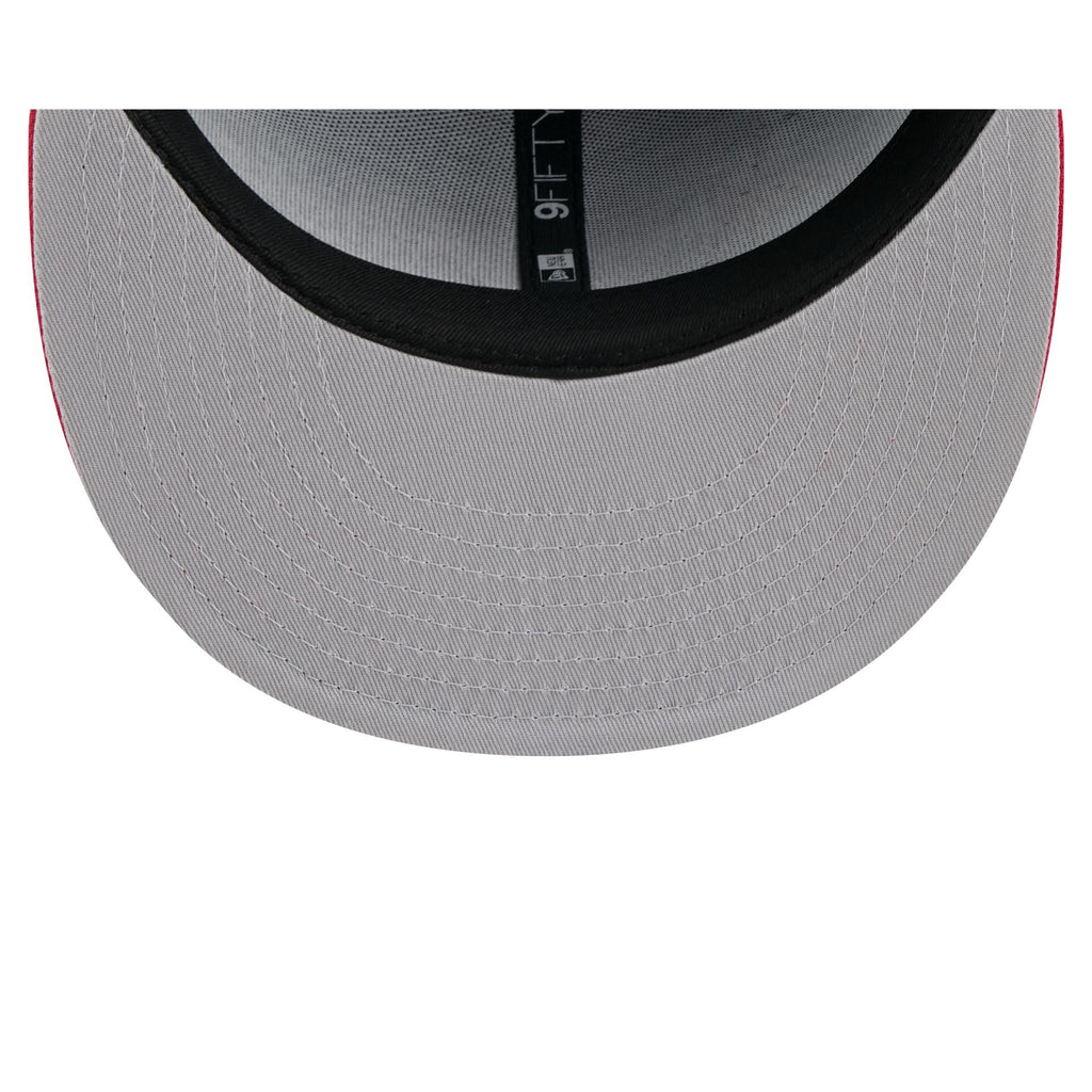 Philadelphia Phillies Generation Mascots 9FIFTY Snapback Hat