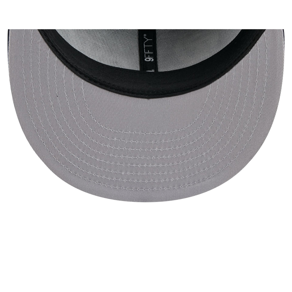 New York Yankees Generation Mascots 9FIFTY Snapback Hat